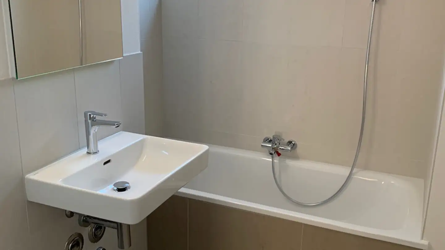 Appartement à louer - Unterdorfstrasse 33, 3072 Ostermundigen - Photo 3