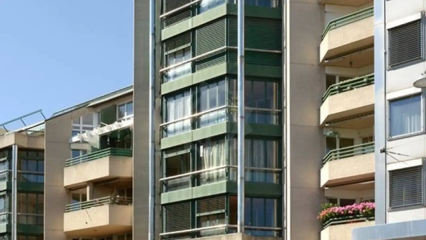 Single garage for rent - Rue Sigismond-Thalberg 6, 1201 Genève - Photo 3