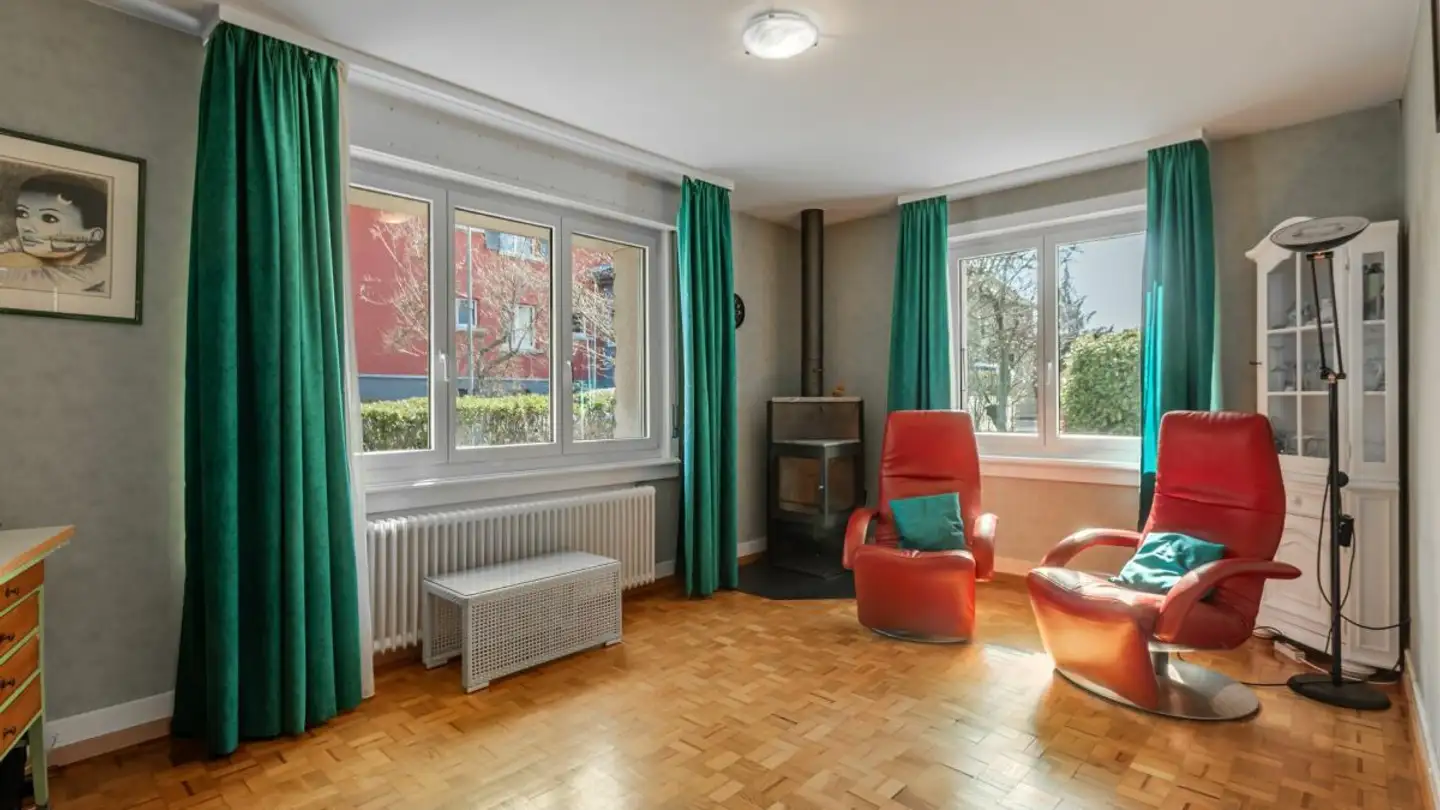 Maison individuelle à vendre - Route Des Noisetiers 14, 1700 Fribourg - Photo 3