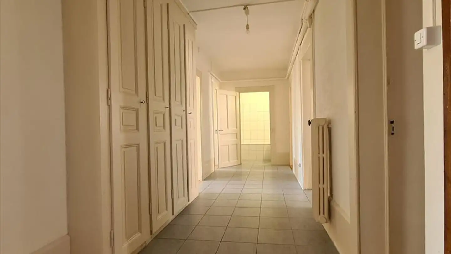 Apartment for rent - Rue De France 21, 2400 Le Locle - Photo 4