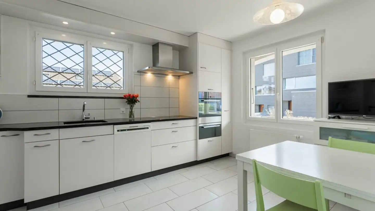 Maison individuelle à vendre - Route Des Noisetiers 14, 1700 Fribourg - Photo 4