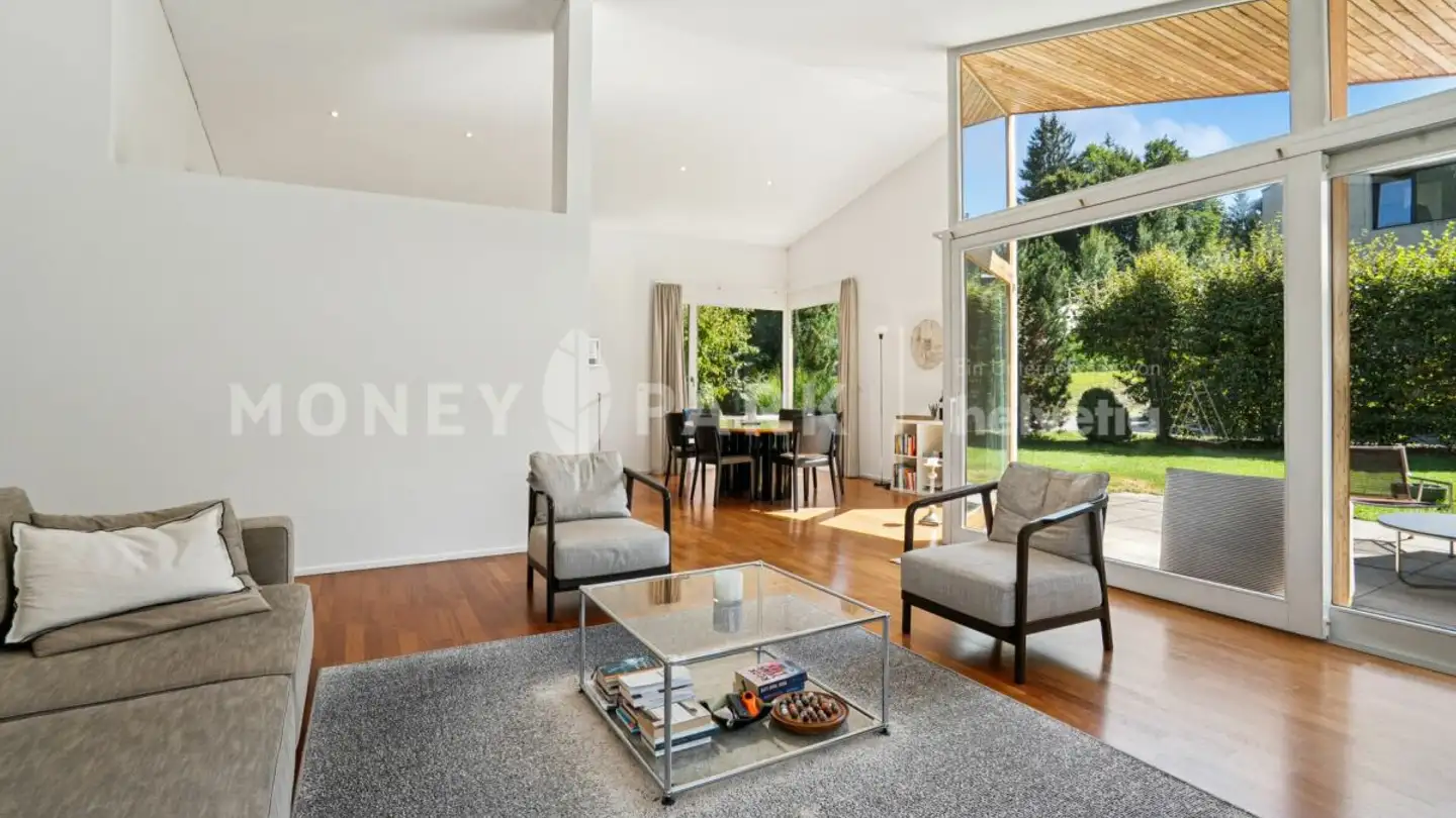 Casa singola in vendita - Via La Hoia 18, 7018 Flims Waldhaus - Foto 3