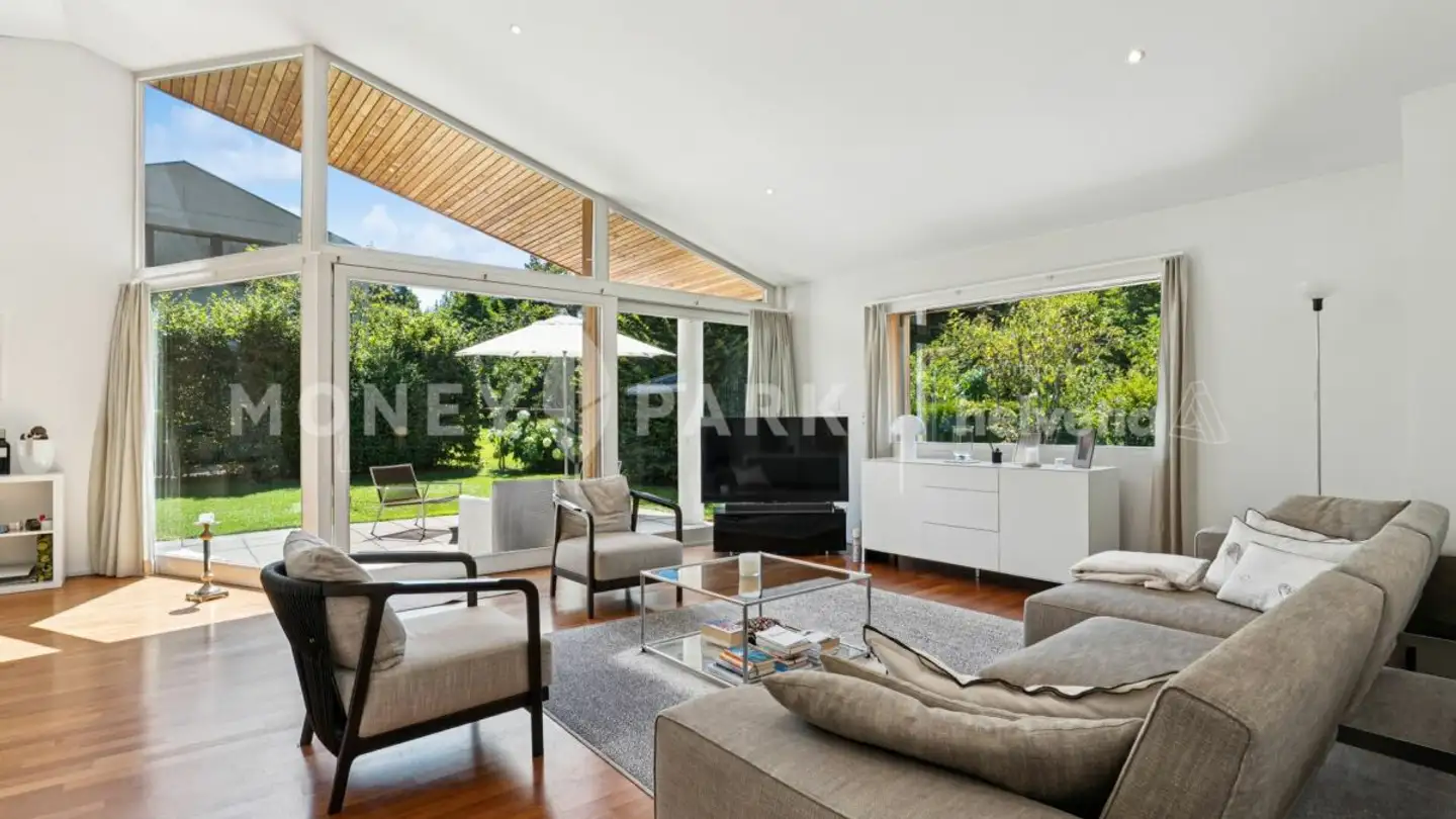 Casa singola in vendita - Via La Hoia 18, 7018 Flims Waldhaus - Foto 2