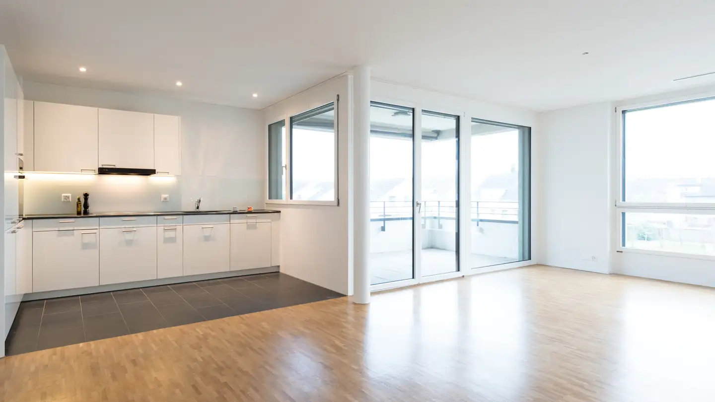 Apartment for rent - Kirchenfeldmatt 11, 5630 Muri AG - Photo 2