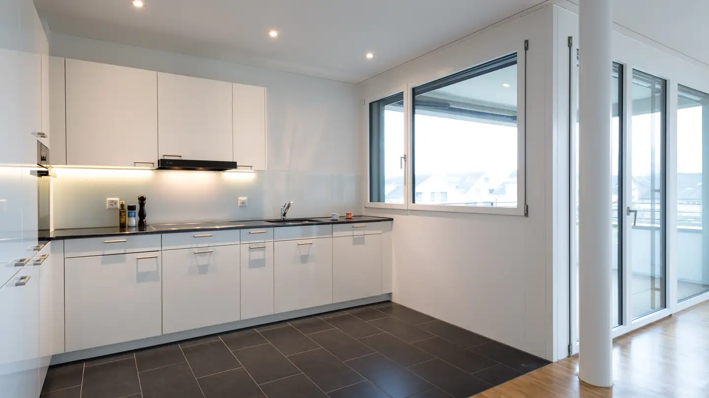 Apartment for rent - Kirchenfeldmatt 11, 5630 Muri AG - Photo 3