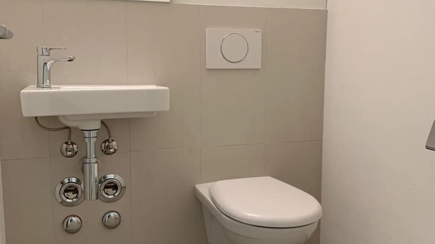 Appartement à louer - Unterdorfstrasse 33, 3072 Ostermundigen - Photo 4