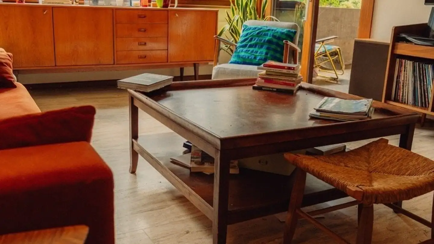Apartment for rent - Avenue Du Petit Chasseur, 1950 Sion