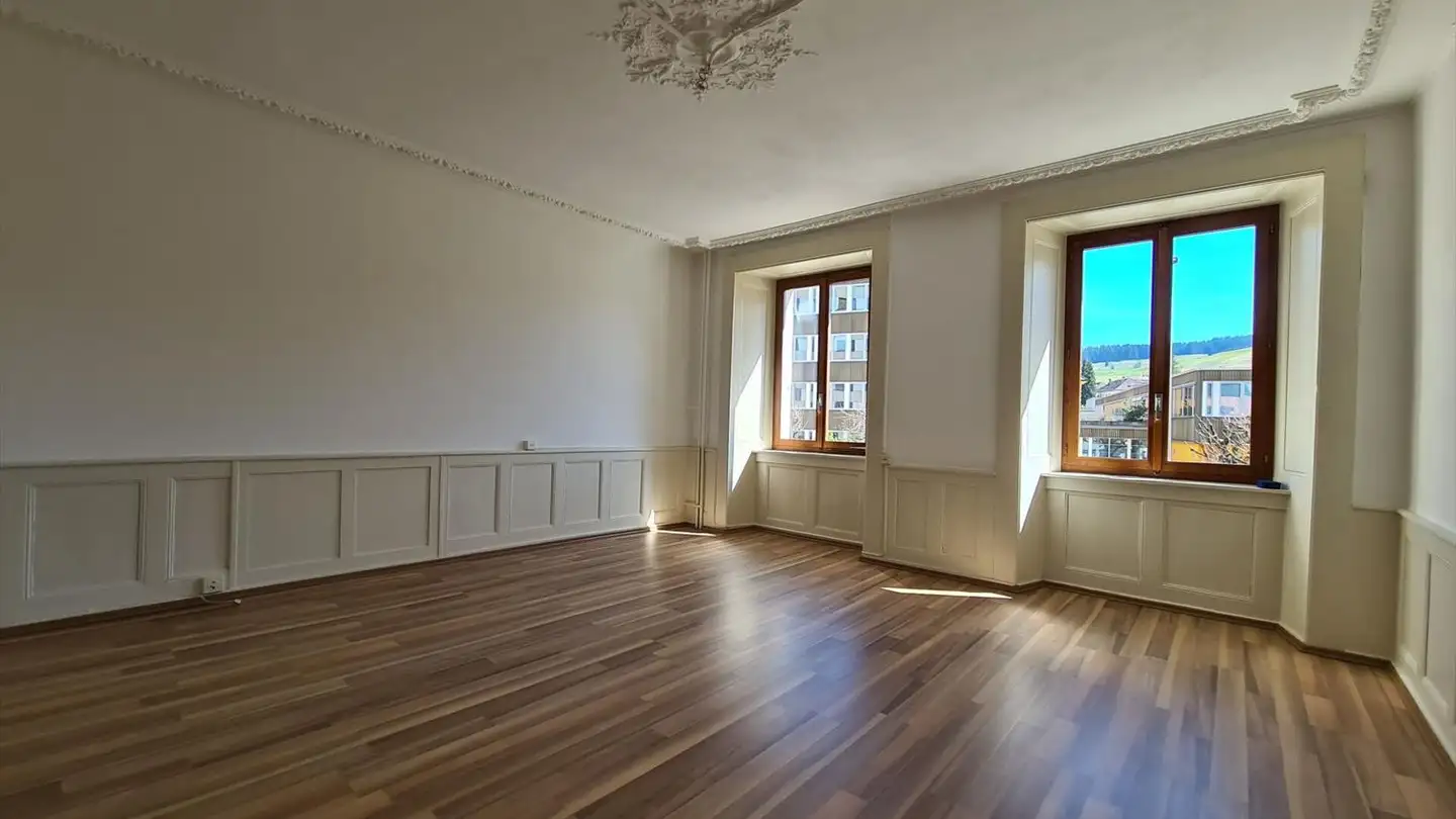 Apartment for rent - Rue De France 21, 2400 Le Locle - Photo 2