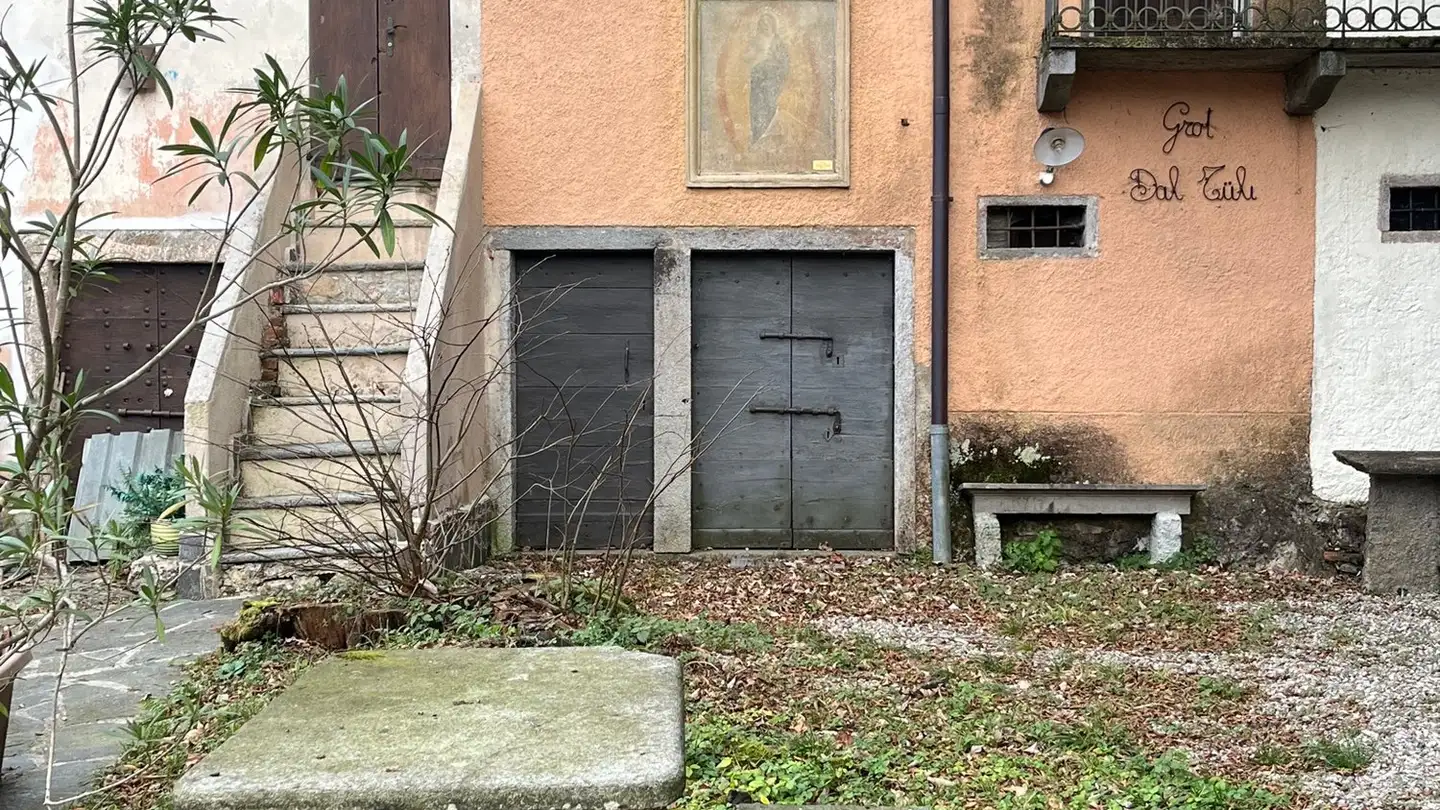 Single house for sale - 6924 Sorengo - Photo 2