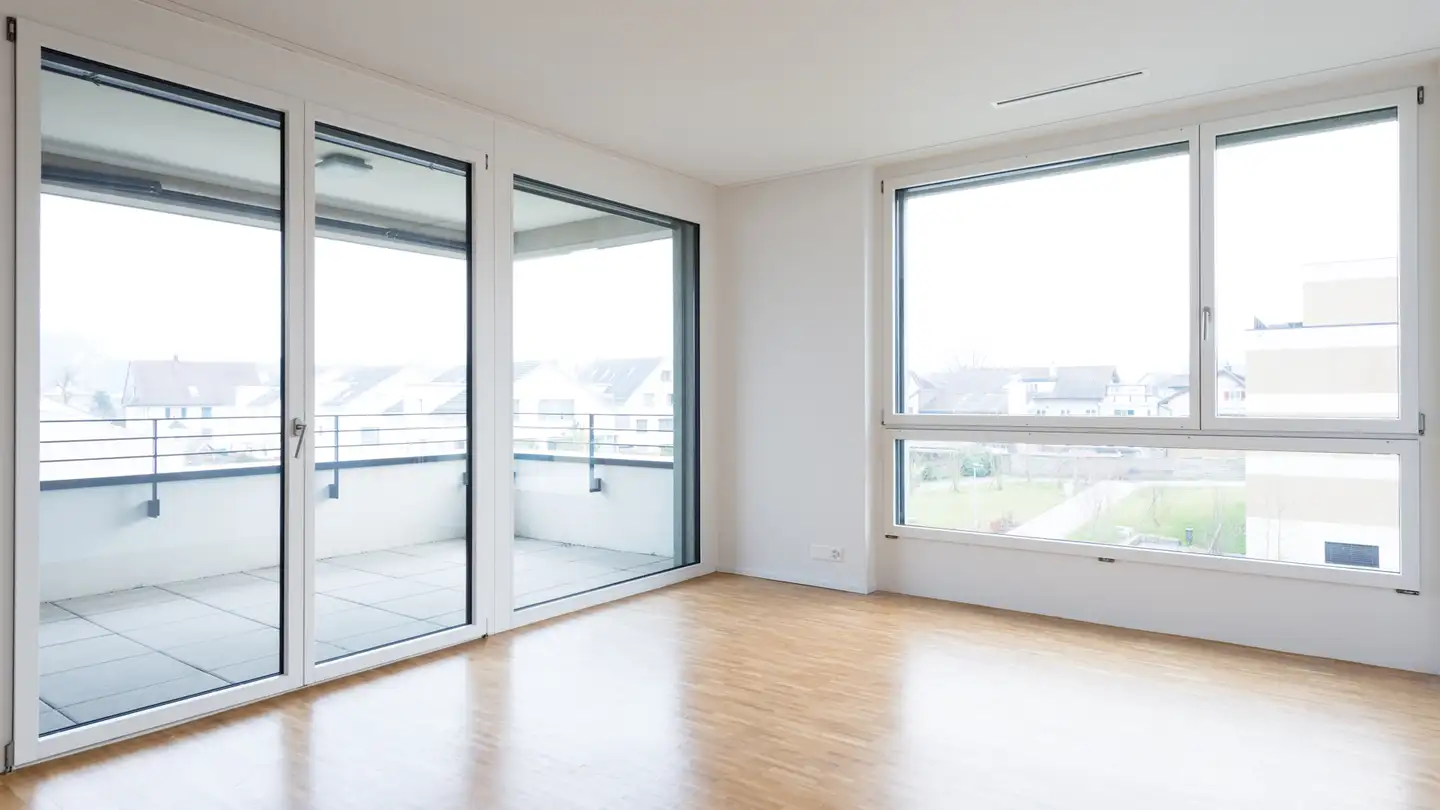 Apartment for rent - Kirchenfeldmatt 11, 5630 Muri AG - Photo 4