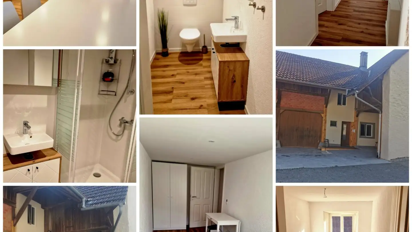 Chambre à louer - 5083 Ittenthal