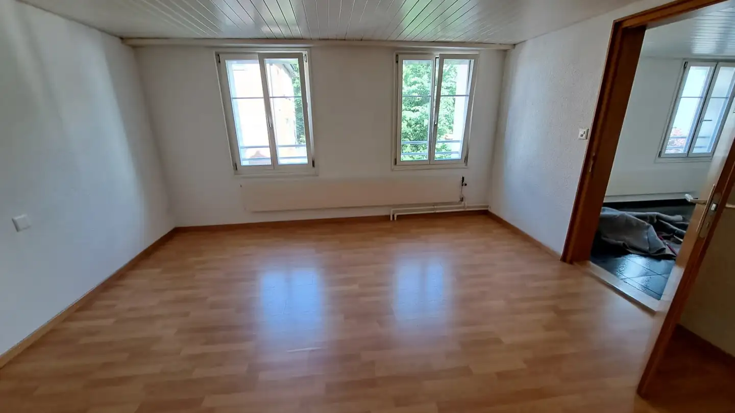 Wohnung mieten - Kronenstrasse 25, 9230 Flawil - Foto 2