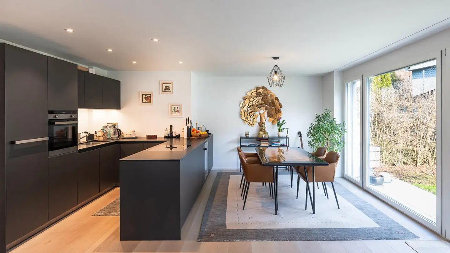 Appartement à louer - Tannenstrasse 14, 4144 Arlesheim