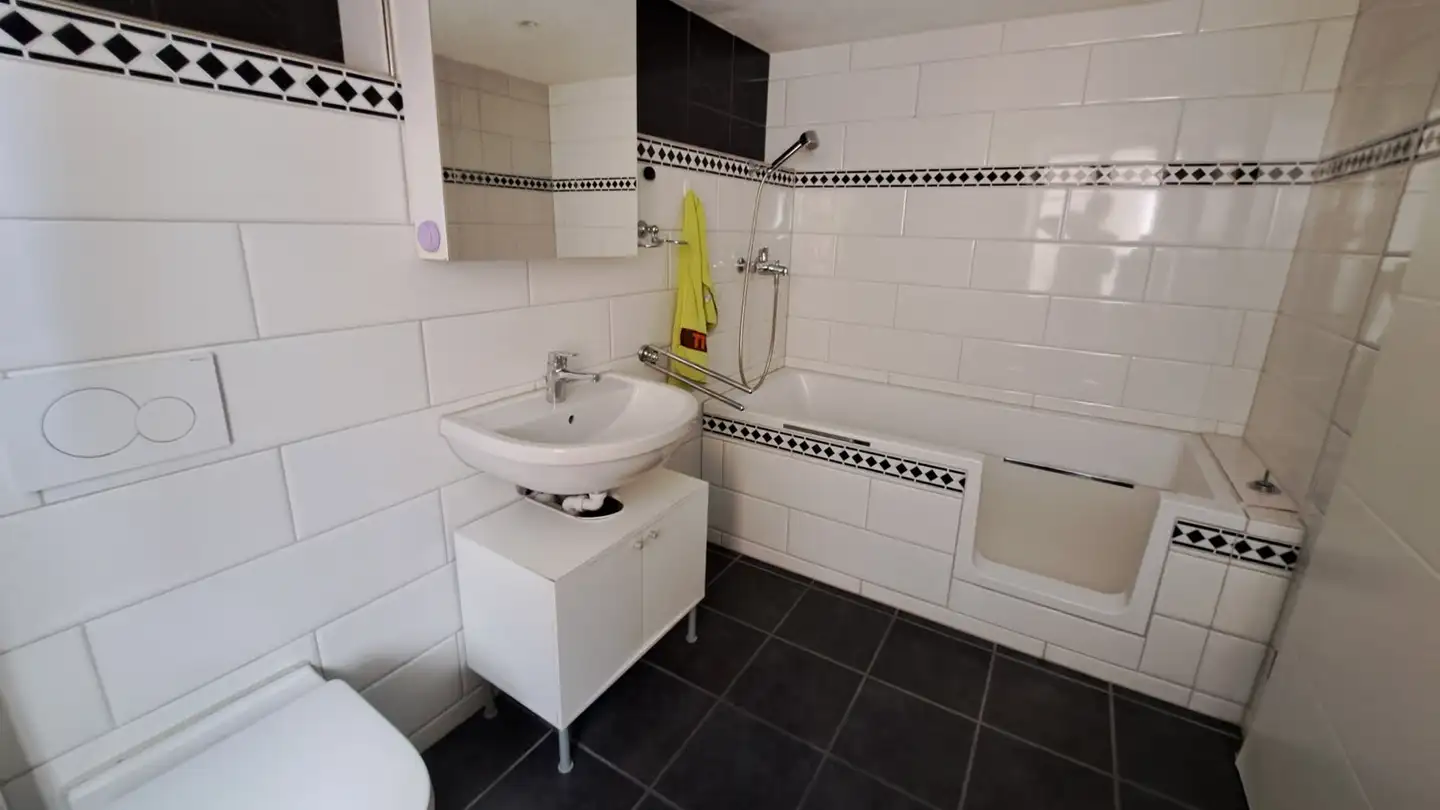 Wohnung mieten - Kronenstrasse 25, 9230 Flawil - Foto 4