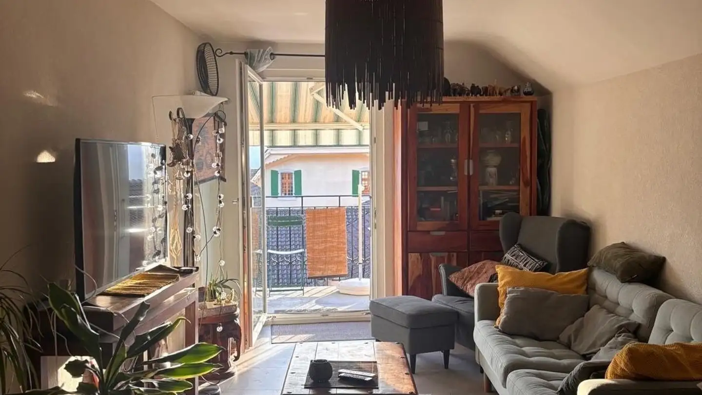 Appartamento in affitto - 1867 Panex