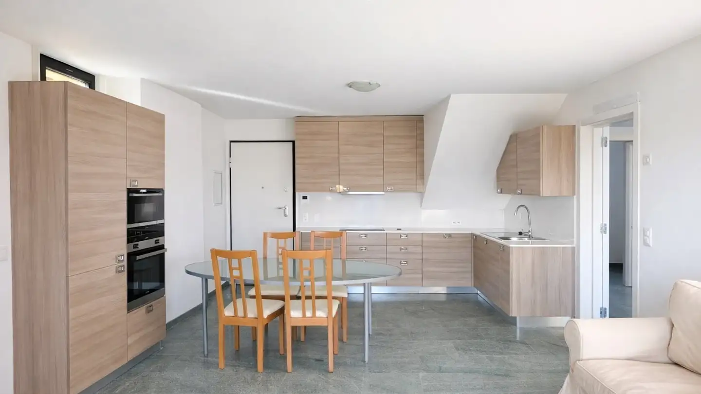 Appartement à louer - 6952 Canobbio - Photo 3