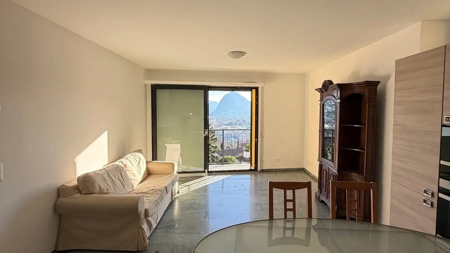 Appartement à louer - 6952 Canobbio - Photo 4