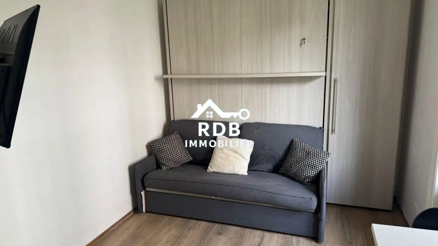 Appartement à louer - 1208 Genève - Photo 2