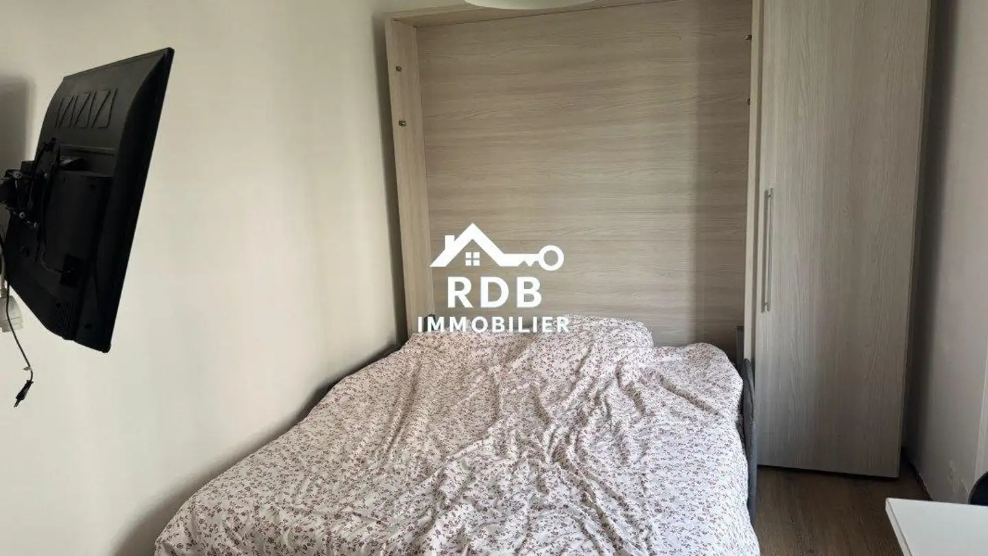 Appartement à louer - 1208 Genève - Photo 3