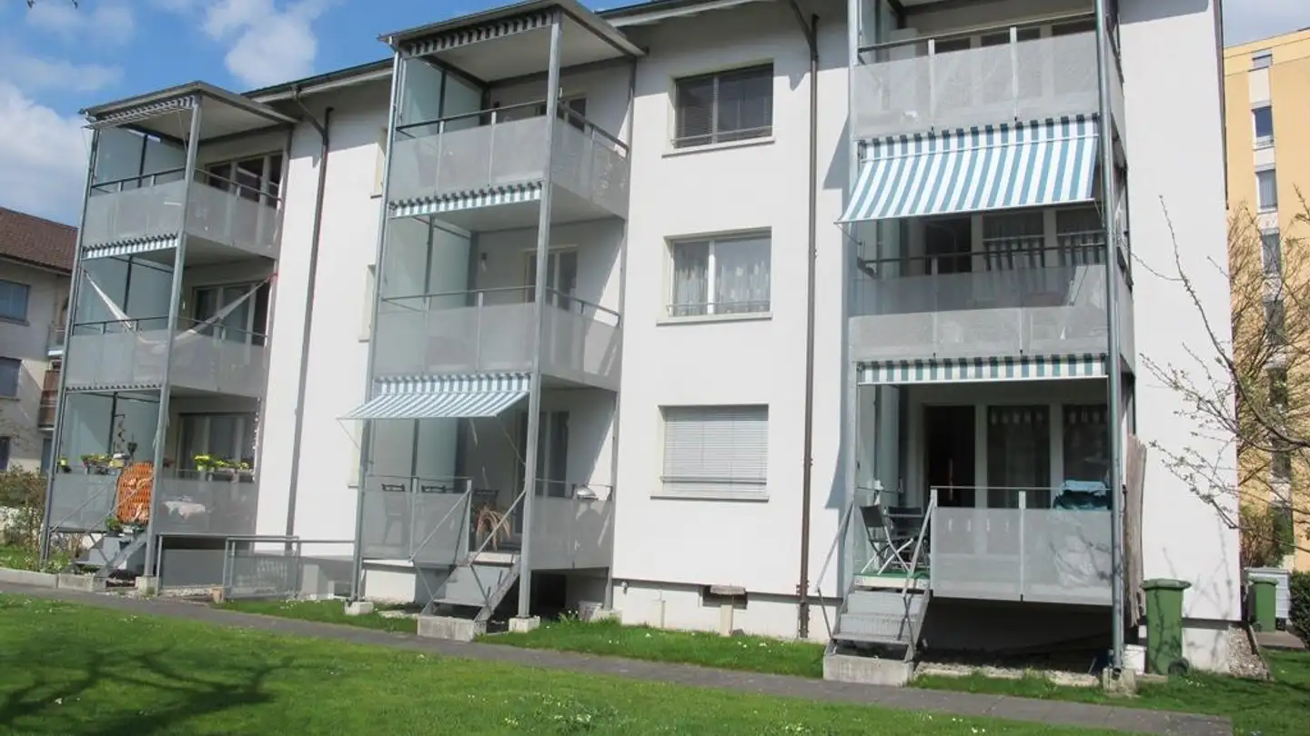 Apartment for rent - Buchholzstrasse 10, 3604 Thun - Photo 3