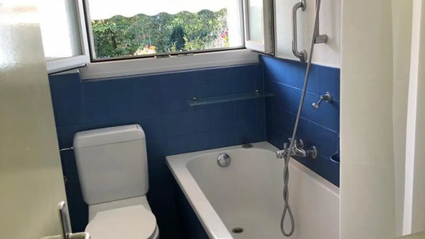 Apartment for rent - Haselstudstrasse 13, 8636 Wald ZH