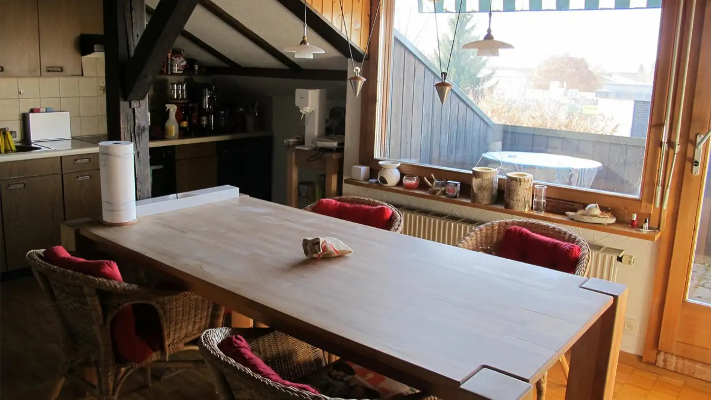 Apartment for rent - Buchholzstrasse 10, 3604 Thun - Photo 4