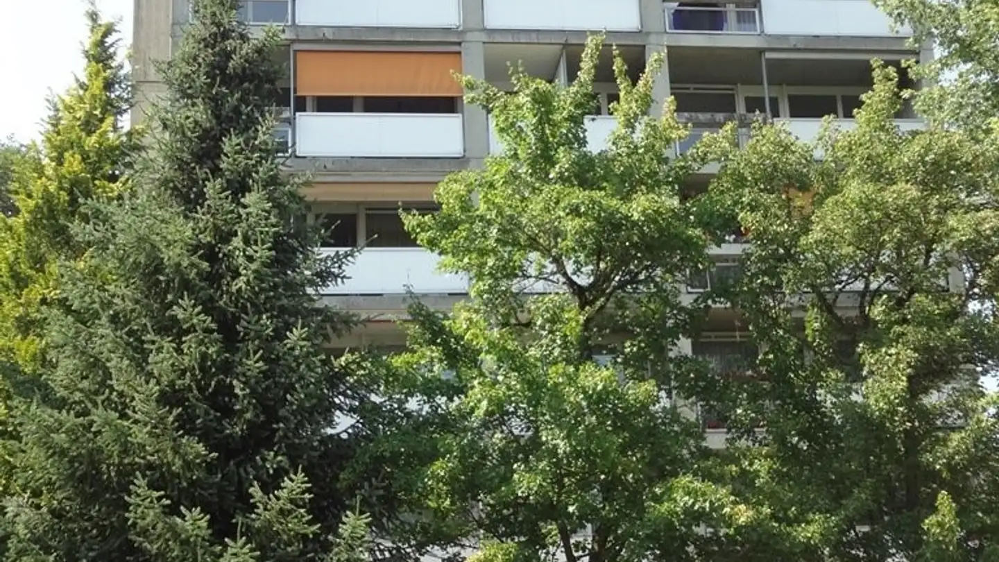 Apartment for rent - Spühlirain 32, 3098 Schliern b. Köniz