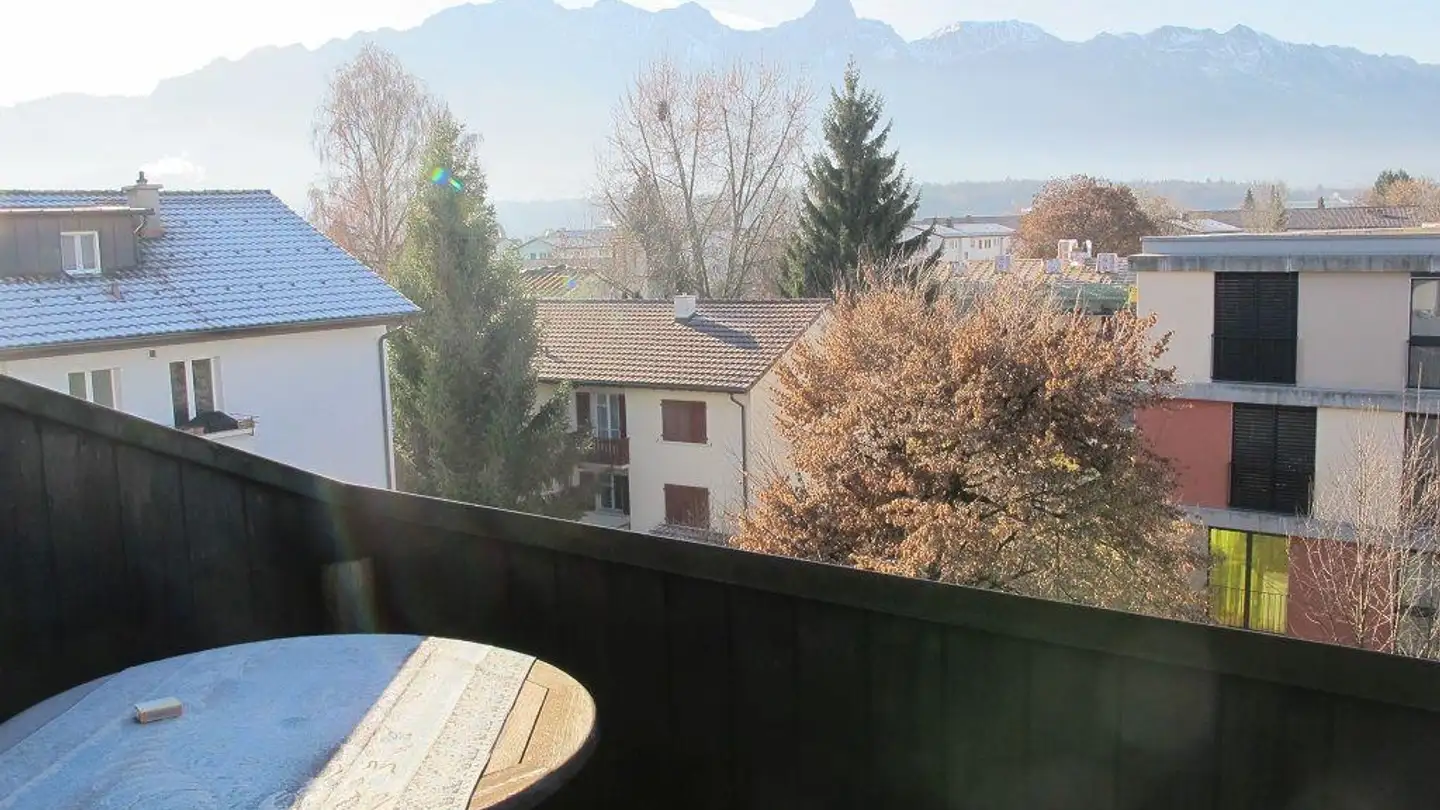 Apartment for rent - Buchholzstrasse 10, 3604 Thun - Photo 2