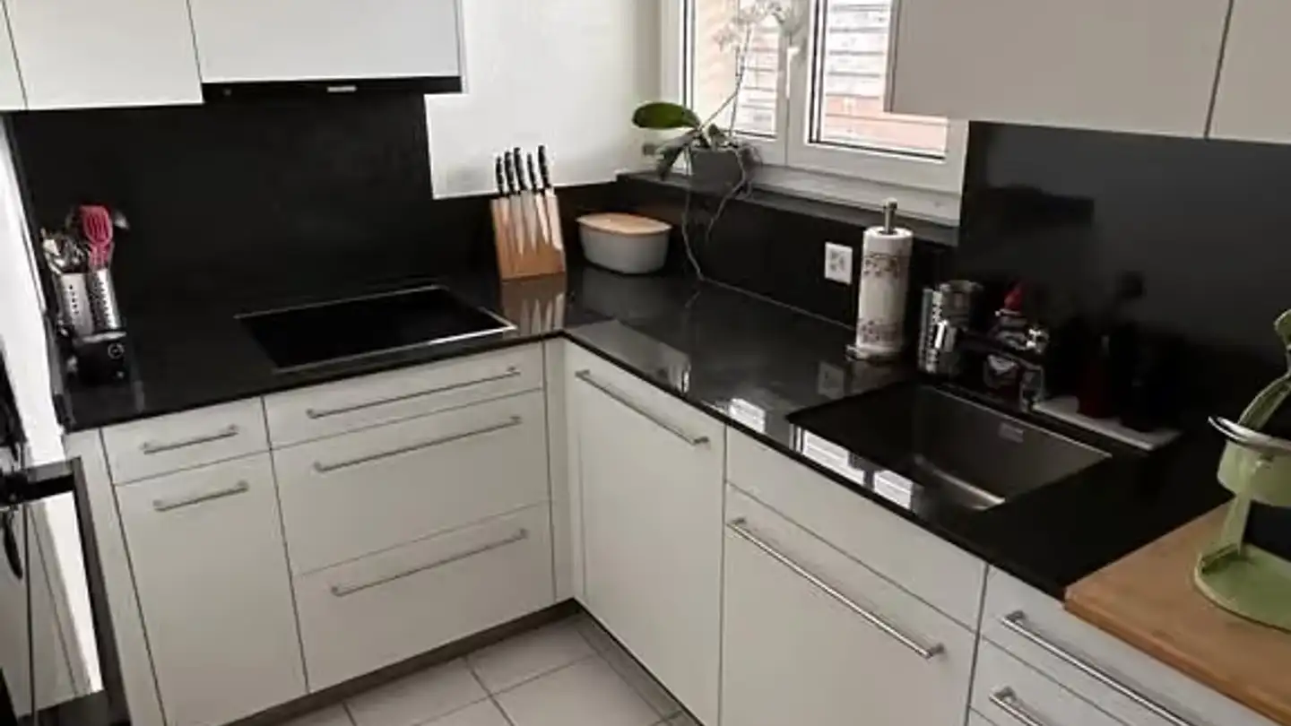 Appartamento in affitto - Kornstrasse 11, 8603 Schwerzenbach