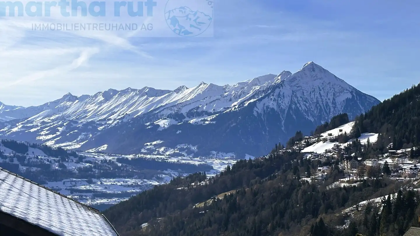 Appartamento in vendita - Waldeggstrasse, 3803 Beatenberg