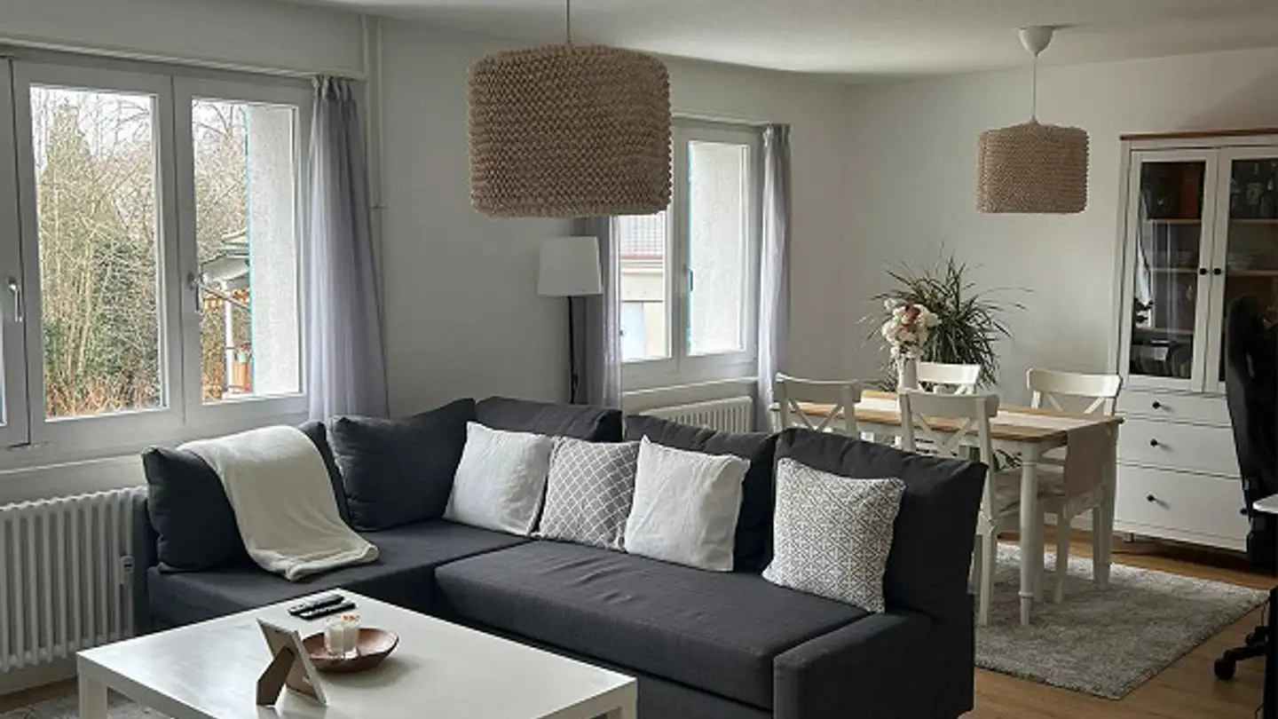 Apartment for rent - Haselstudstrasse 13, 8636 Wald ZH - Photo 2