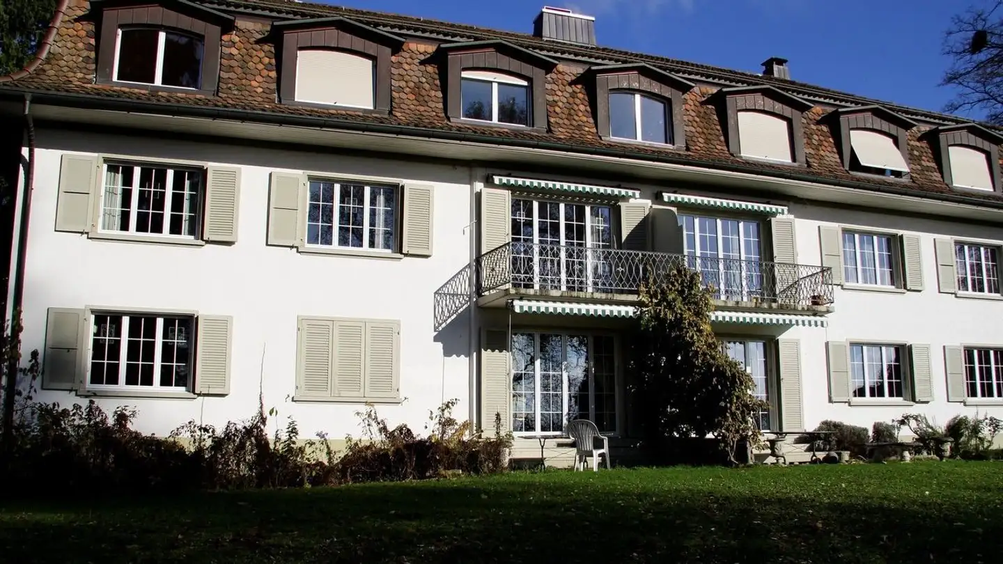 Wohnung mieten - Villettengässli 1, 3074 Muri b. Bern