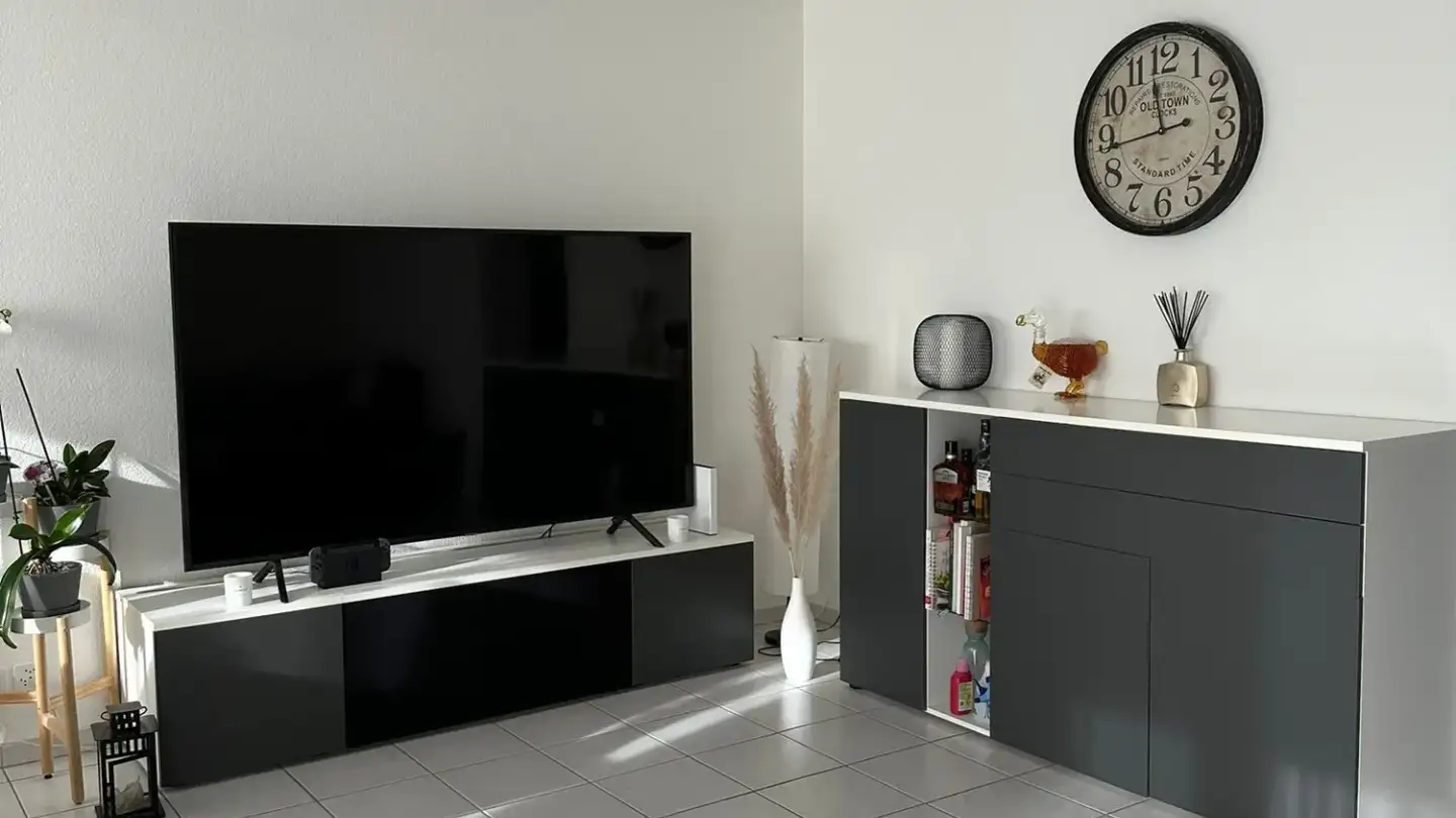 Appartamento in affitto - Kornstrasse 11, 8603 Schwerzenbach - Foto 3