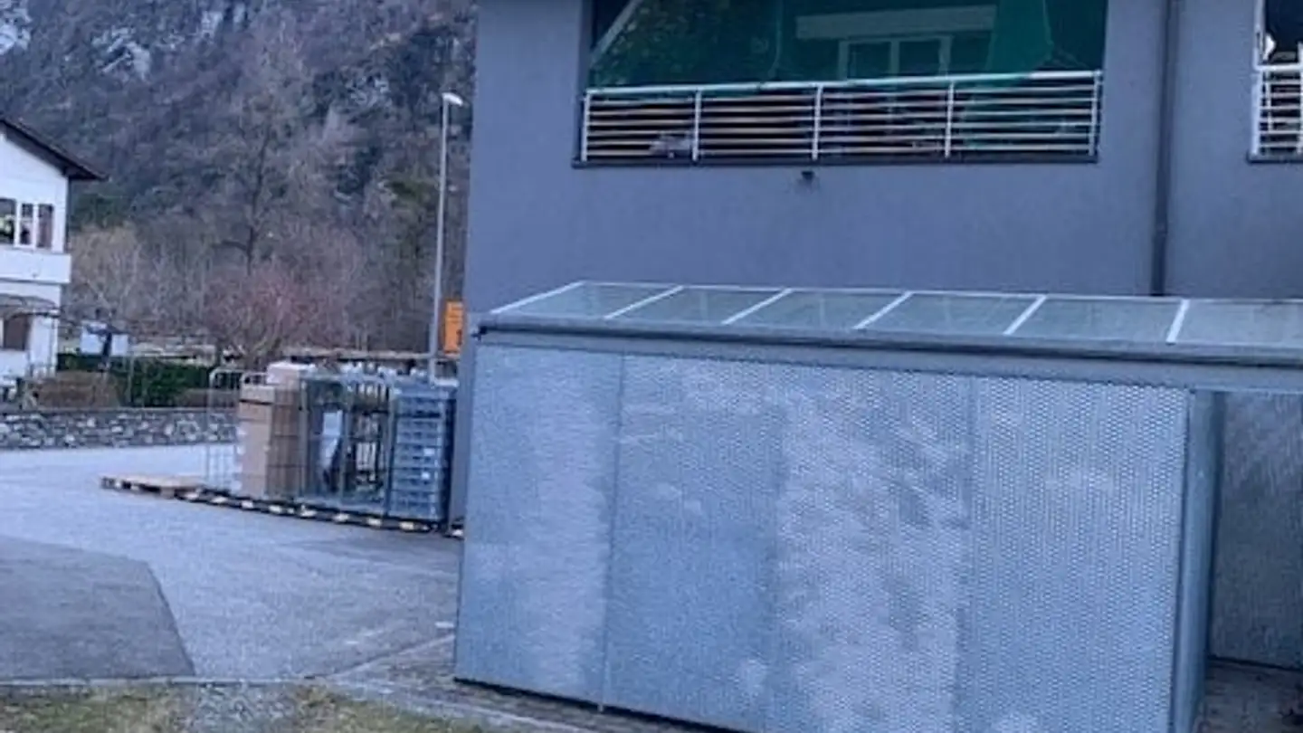 Appartement à louer - Via Valmaggina 11, 6675 Cevio - Photo 4