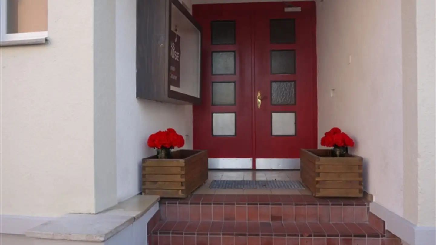 Entreprise agricole à louer - 9400 Rorschach