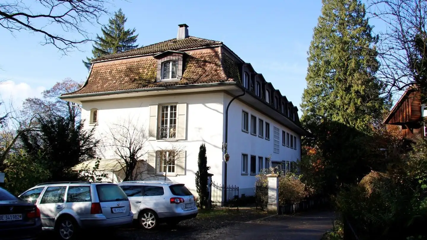 Wohnung mieten - Villettengässli 1, 3074 Muri b. Bern - Foto 2