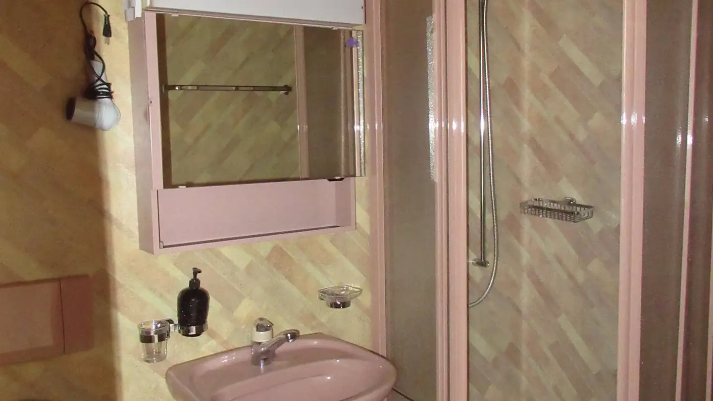 Appartement à louer - Rue De La Reuchenette 3, 2603 Péry - Photo 3