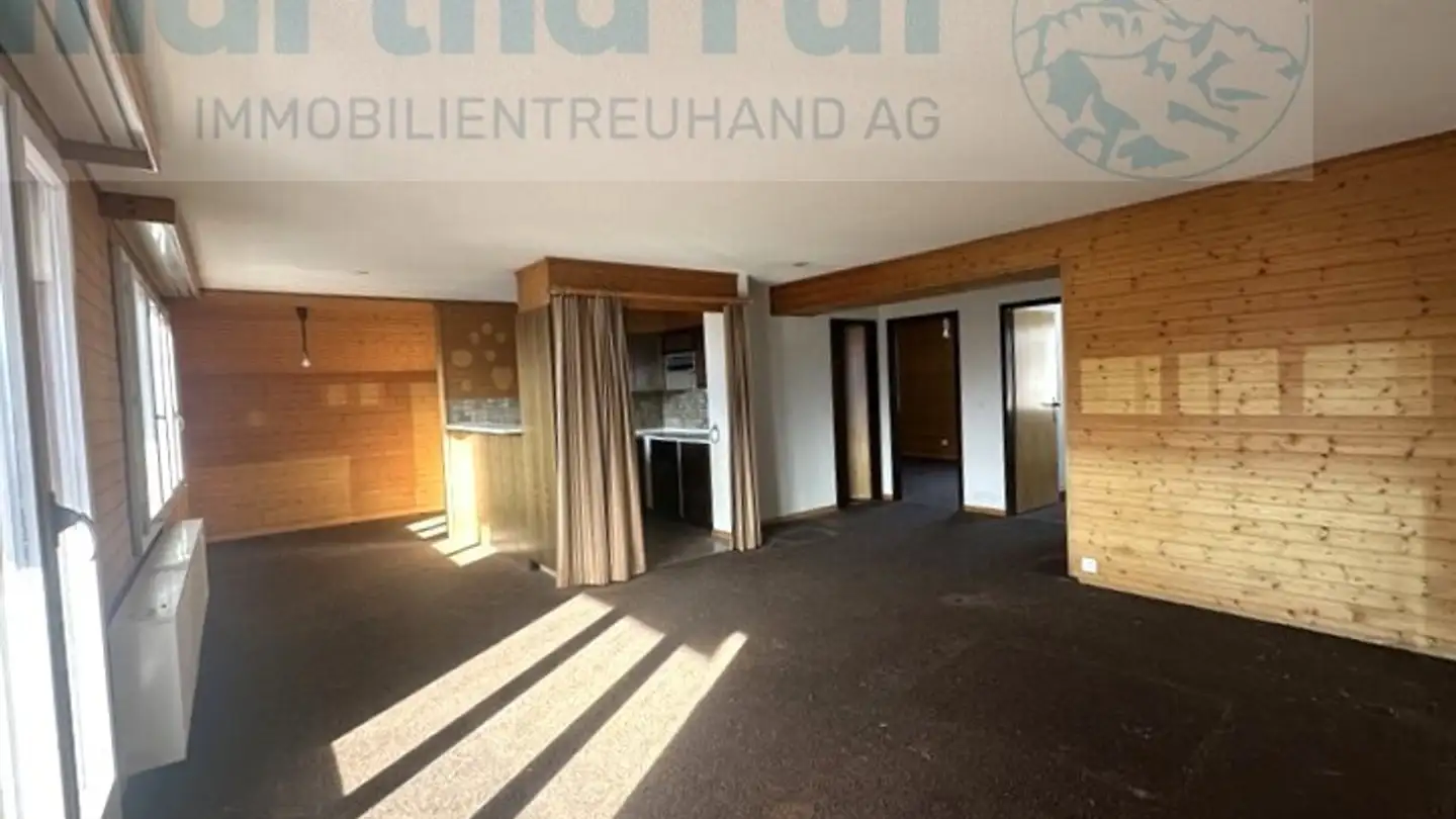Appartamento in vendita - Waldeggstrasse, 3803 Beatenberg - Foto 3