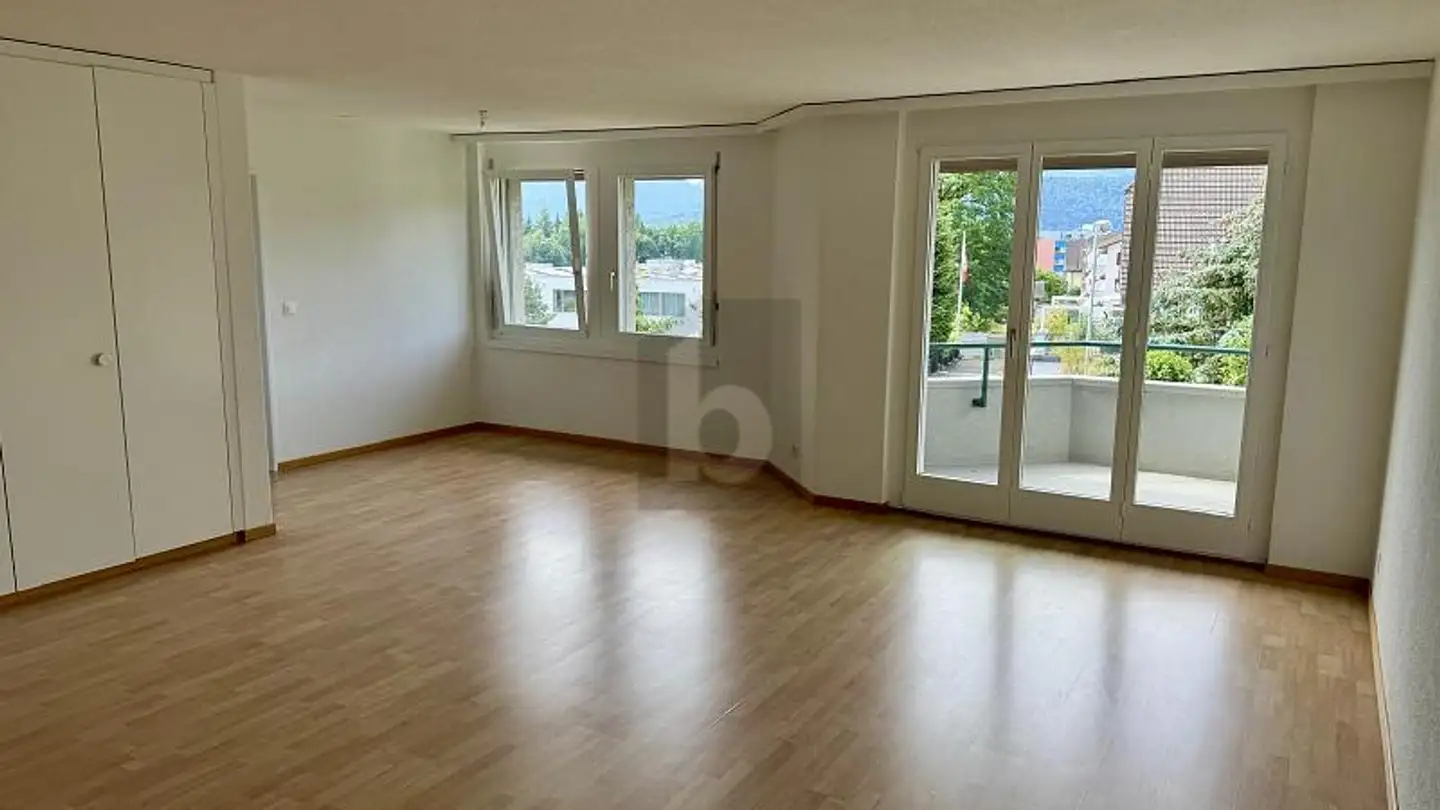 Appartement à louer - 6020 Emmenbrücke