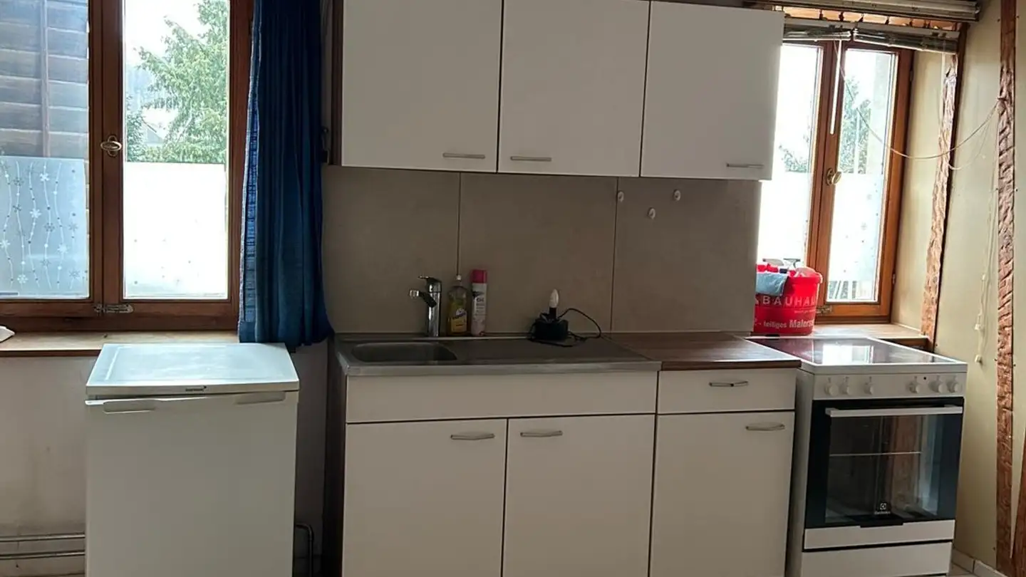 Apartment for rent - Sennhüttestrasse 18, 8602 Wangen b. Dübendorf