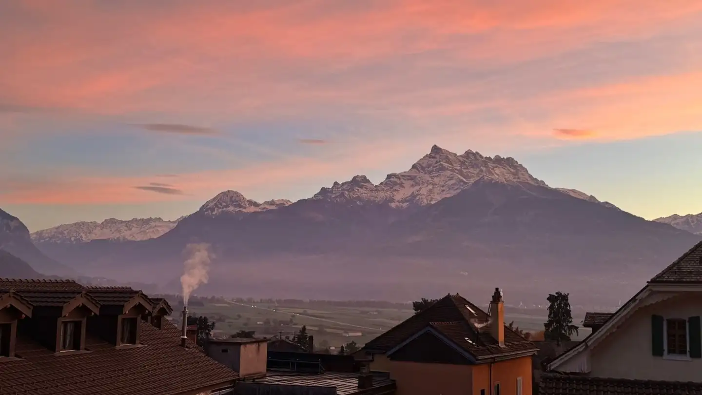 Appartamento in affitto - 1867 Panex - Photo 2