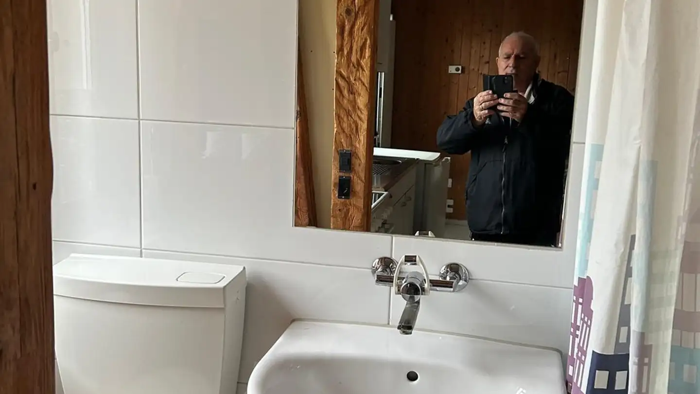 Apartment for rent - Sennhüttestrasse 18, 8602 Wangen b. Dübendorf - Photo 2