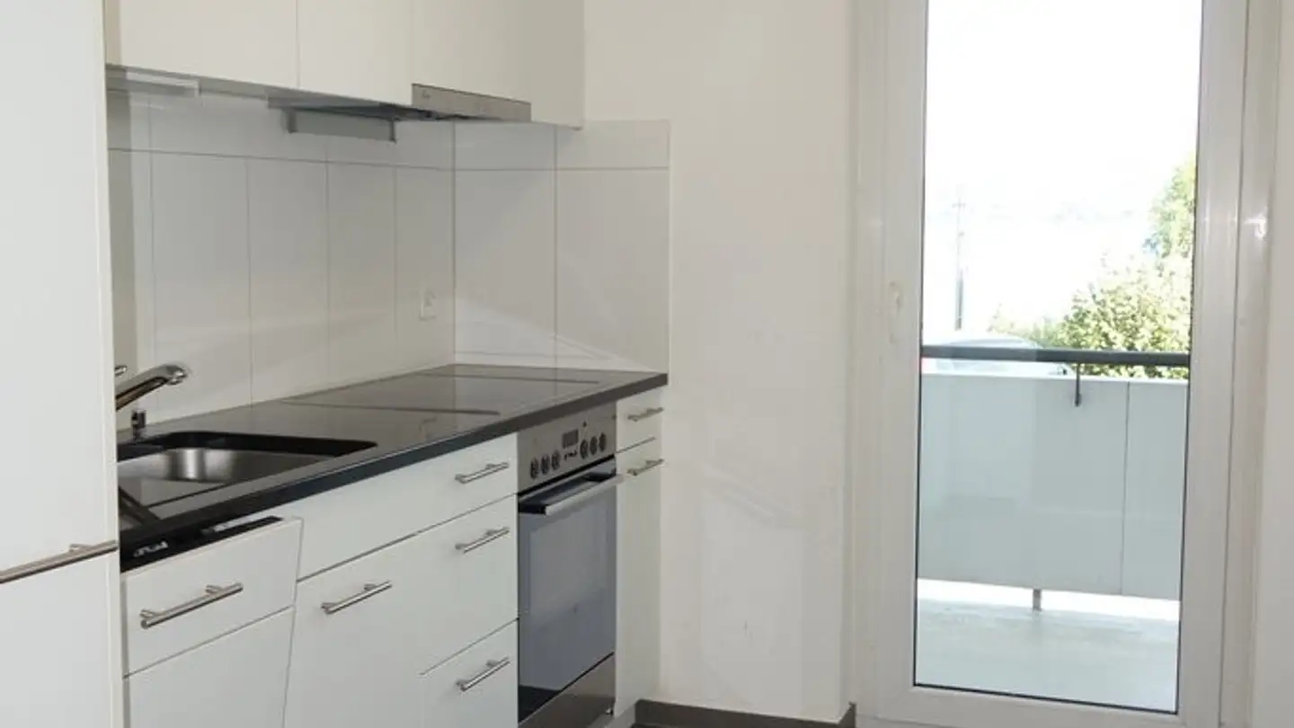 Apartment for rent - Seeguetstrasse 8, 8804 Au ZH - Photo 2