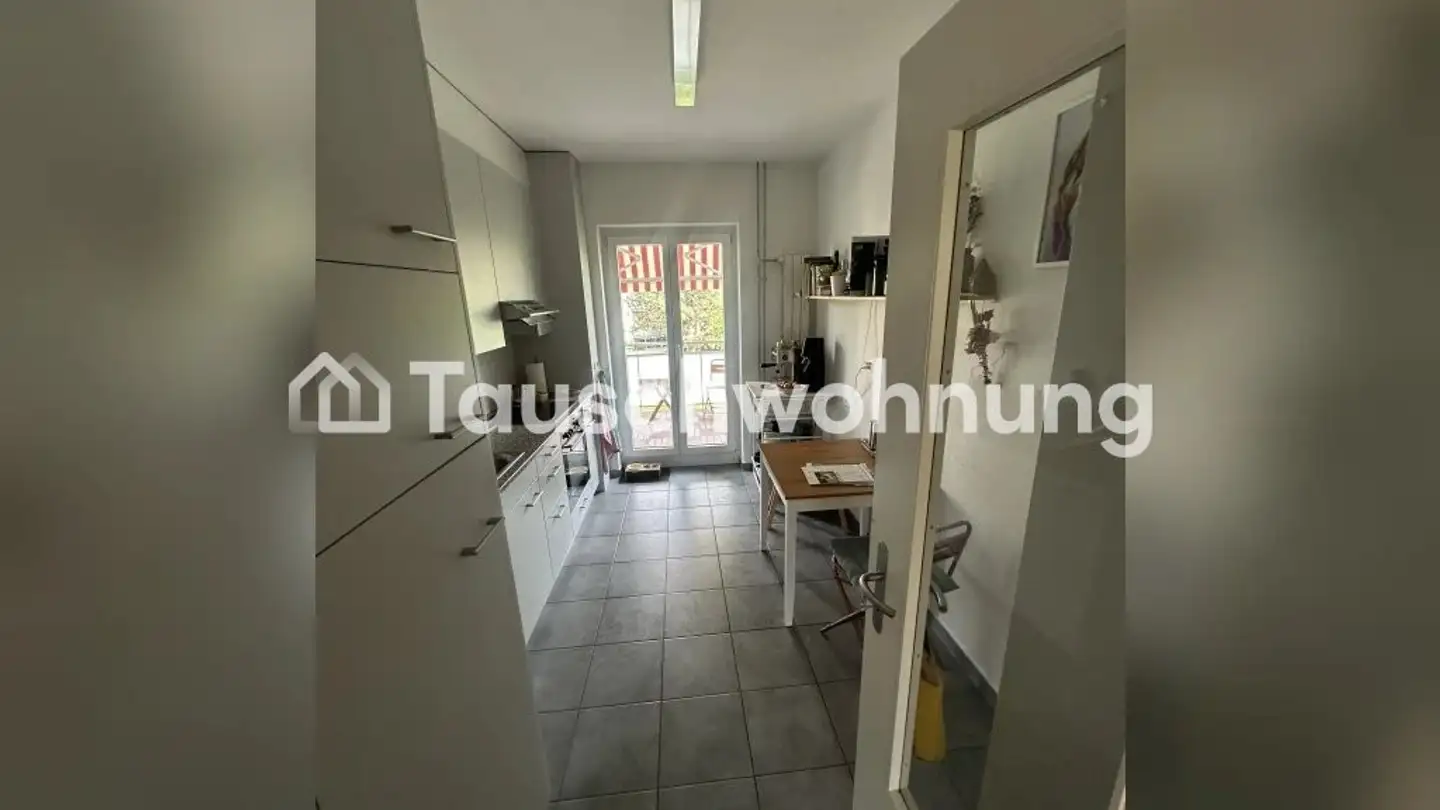 Wohnung mieten - 8037 Zürich