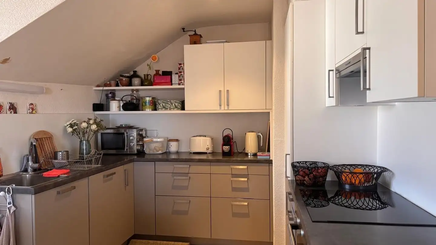 Appartamento in affitto - 1867 Panex - Photo 3