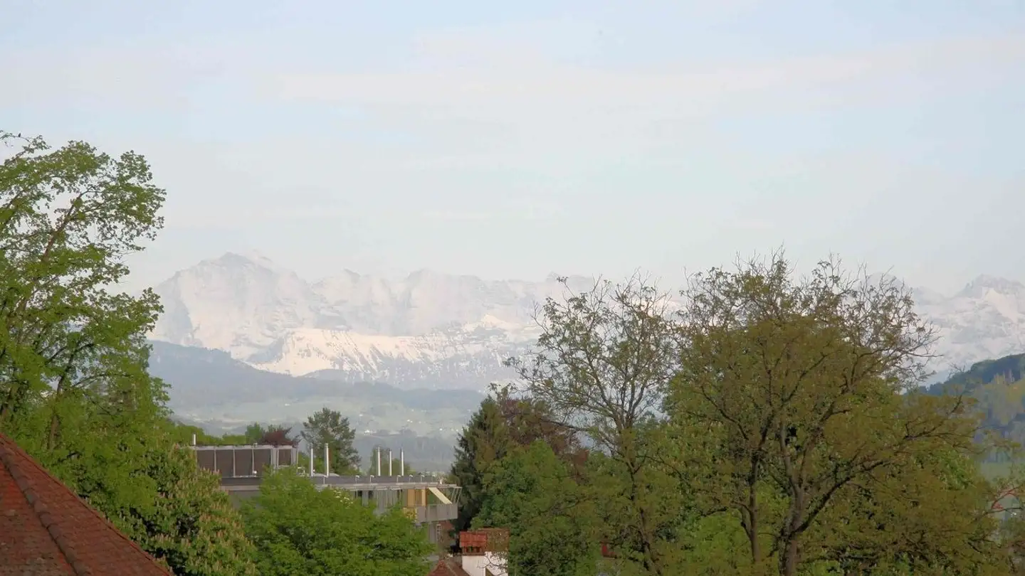 Wohnung mieten - Villettengässli 1, 3074 Muri b. Bern - Foto 4