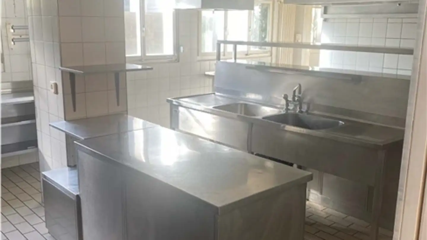 Entreprise agricole à louer - 9400 Rorschach - Photo 4