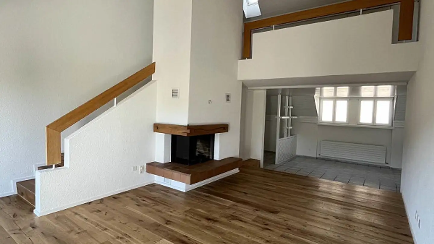 Apartment for rent - Breitestrasse 34, 8226 Schleitheim