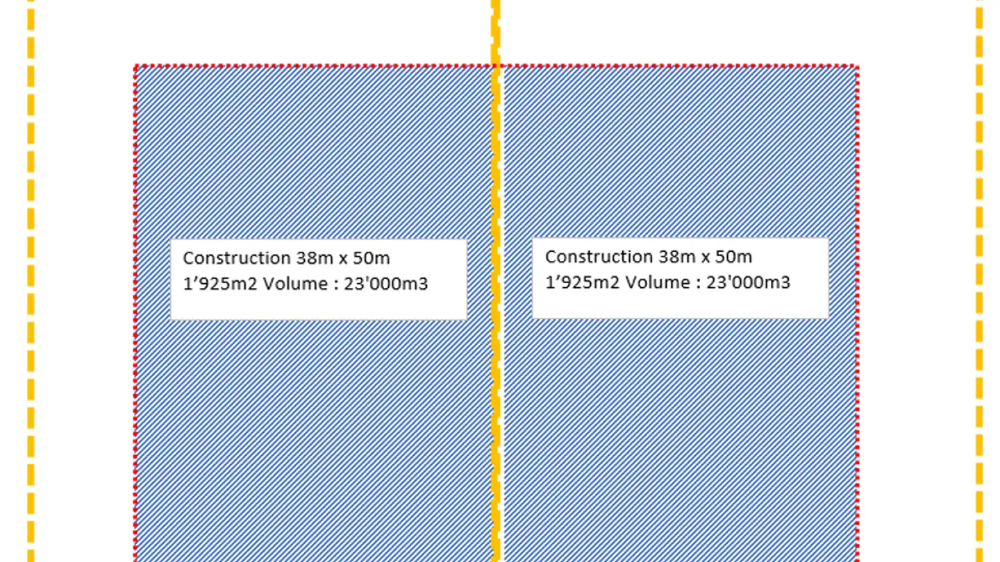 Terreno edificabile in vendita - 1323 Romainmôtier - Foto 2