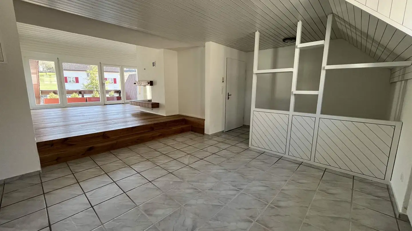 Apartment for rent - Breitestrasse 34, 8226 Schleitheim - Photo 3